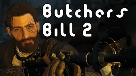 butcher's bill 2