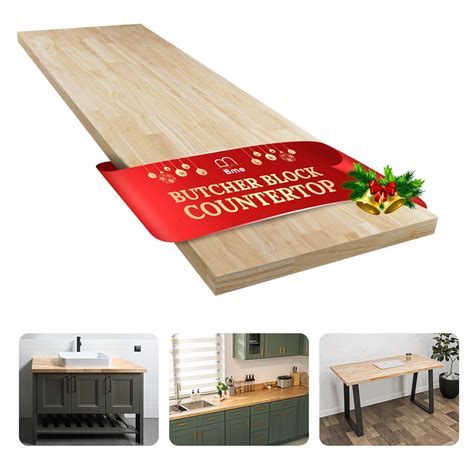 Butcher Block Countertop Amazon Ca