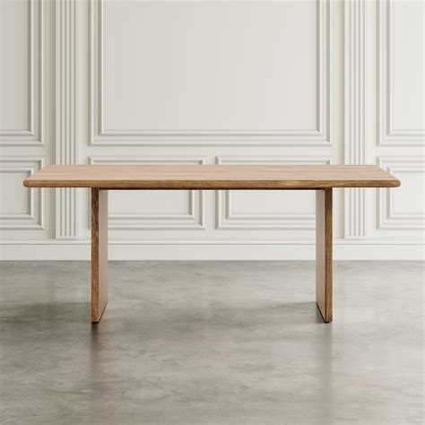 Butcher Block Dining Table Canada