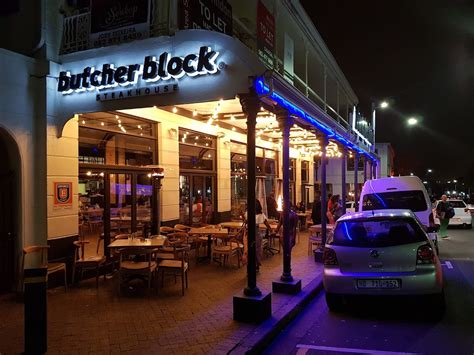 Butcher Block Florida