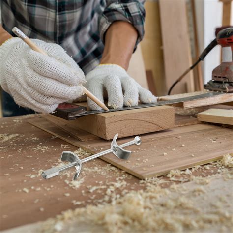 Butcher Block Jointer