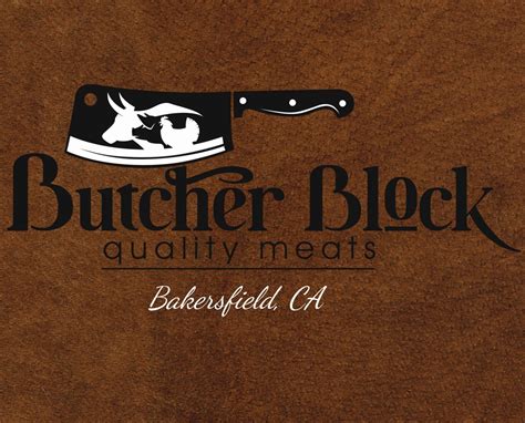 butcher block meats bakersfield ca