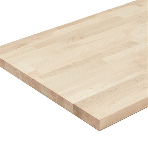 Butcher Blocks From Lowes