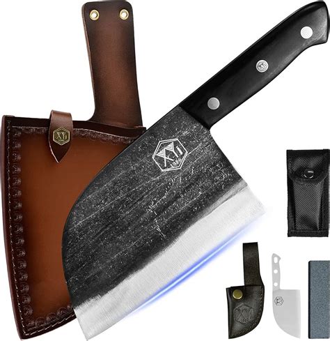 Butcher Knife Use For