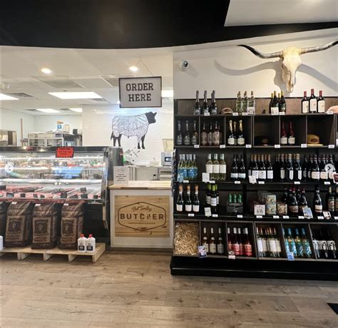 Butcher Myrtle Beach