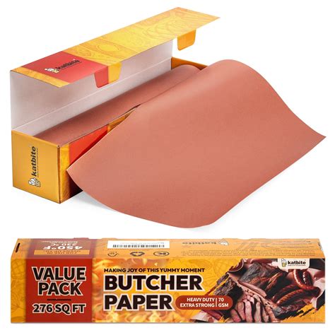 Butcher Paper Walmart