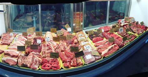 Local Butcher Shops That Accept EBT Near You Today