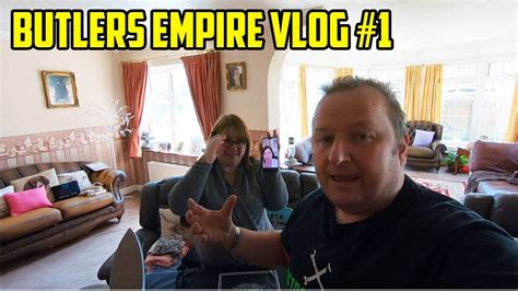 butler's empire youtube