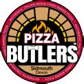 butler's pizza sidmouth