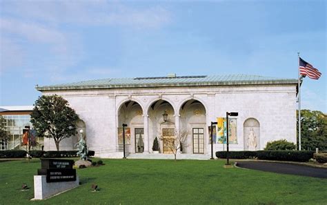 butler art institute youngstown ohio