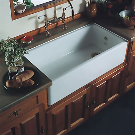 butler belfast kitchen sink 570mm wide