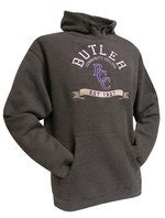 butler community college baseball sweatshirts