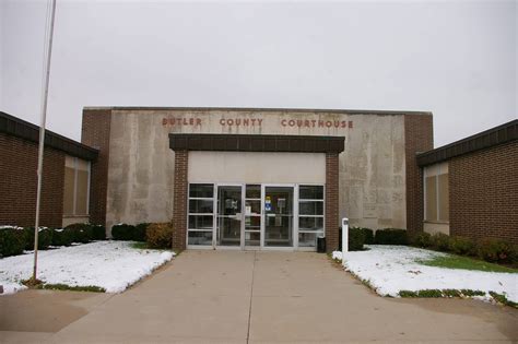 butler county records office