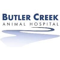 butler creek animal hospital reviews