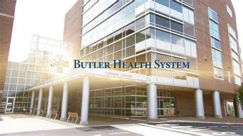 butler health system pacs