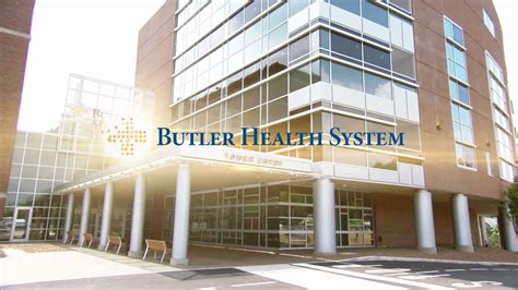 butler health systems patient portal