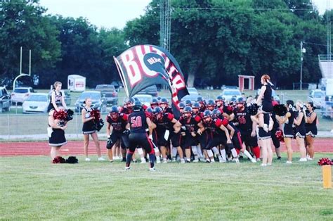 butler high school football schedule 2023