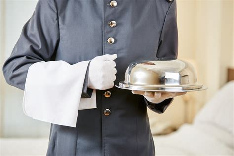 butler meaning in hotel