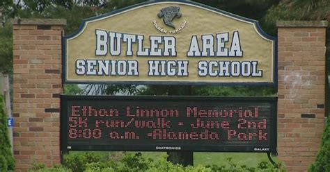butler pa school district website