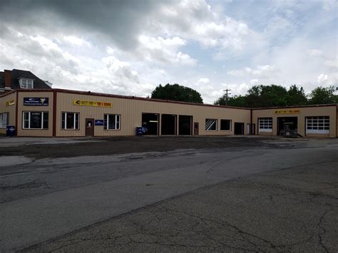 butler pa tire shops