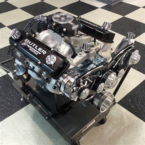 butler performance engine for sale