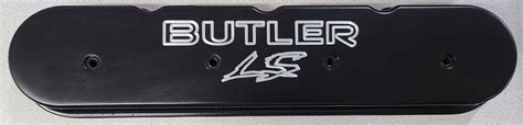 butler performance ls