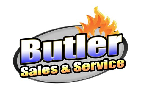 butler sales and service llc