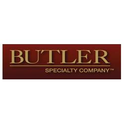 butler specialty company website