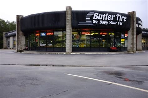 butler tire austell road ga