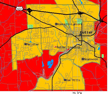 butler township pa zoning ordinance