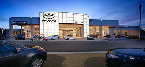 butler toyota macon ga service