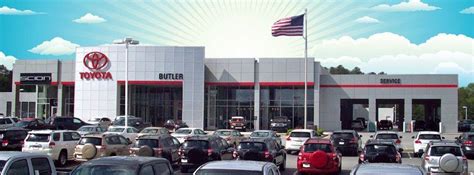 butler toyota of macon