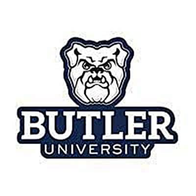 butler university admissions staff