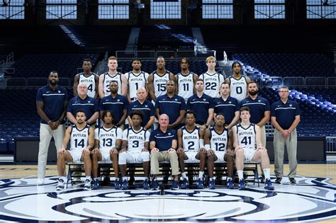 butler university basketball