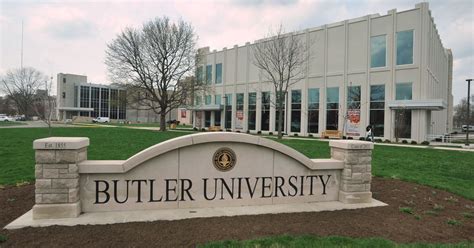 butler university employment opportunities