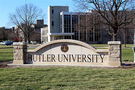 butler university job openings