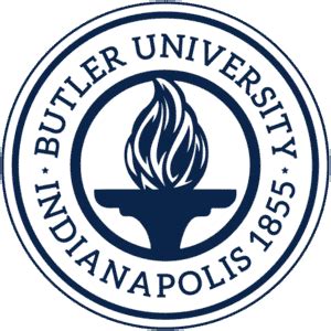 butler university ranking nationally