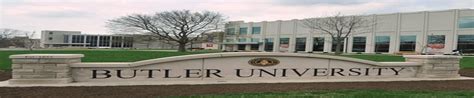 butler university tuition 2023