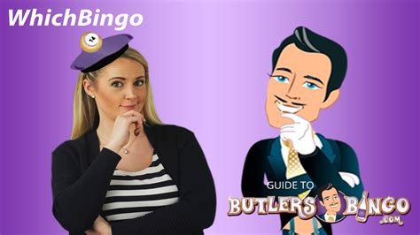 butlers bingo