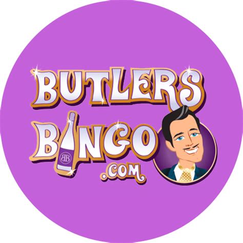 butlers bingo bonus code