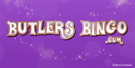 butlers bingo withdrawal time