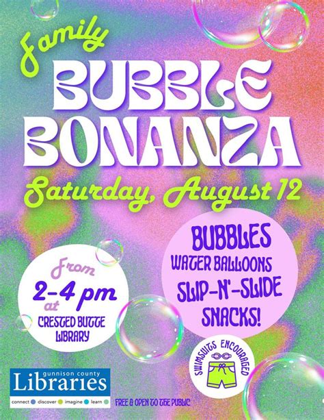 butt 17 bubble bonanza