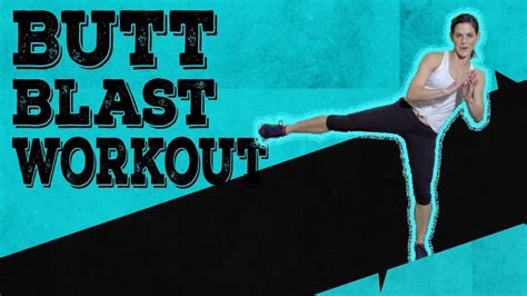 butt blast
