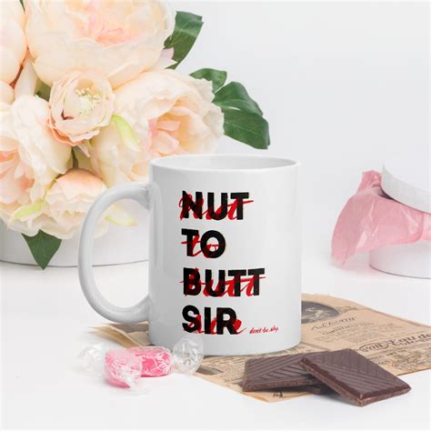 butt full of nut