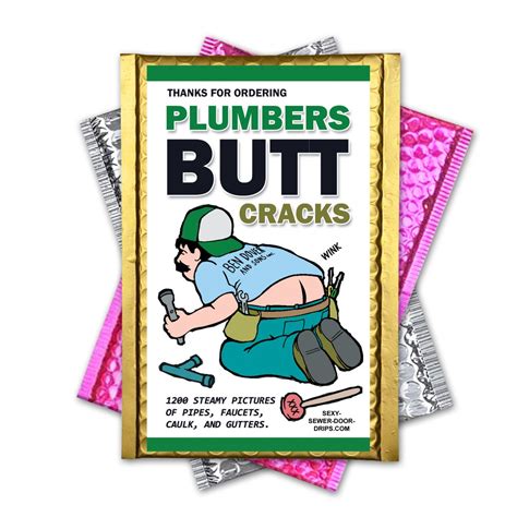butt plumbers 5