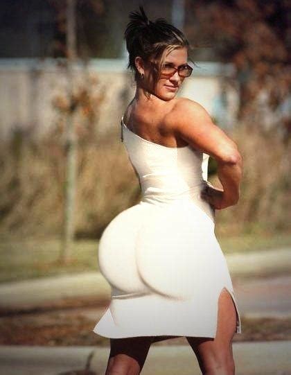 butt titsn nuttin ass