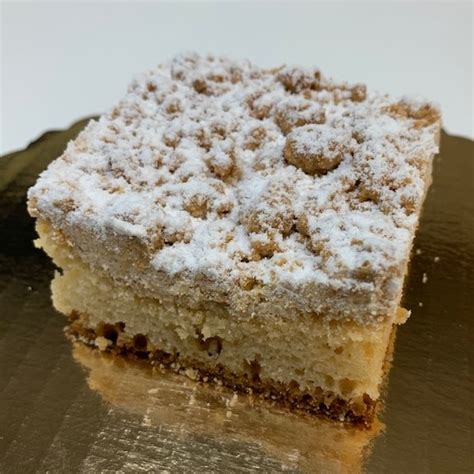Better With Butter: Delicious Butter Crumb Cakes And Pies