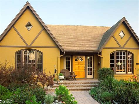 20 Exterior House Colors Trending in 2021 MYMOVE
