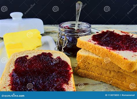 Butter/Jam Dish