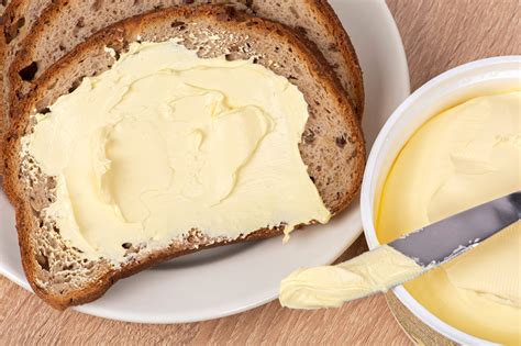 Butter Bad For Kidneys